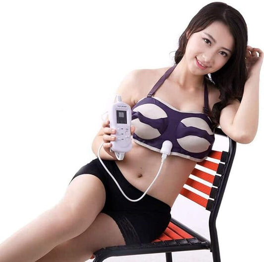 Anti-Sagging Bra Massager