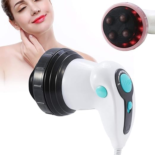 3-in-1 Electric Body Massager-Body Slimming Shaping Massager