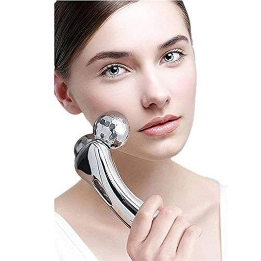 3D Roller Massager-3D Face & Body Sculpting Roller