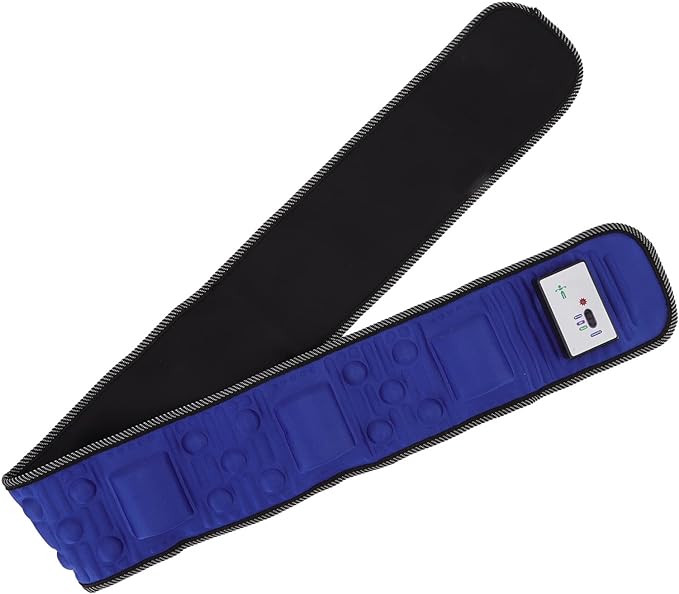 Electric Vibrating Slimming Belt