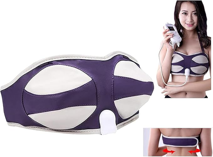 Anti-Sagging Bra Massager