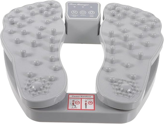 Electric Cervical Feet Massager- Electric Foot Massager