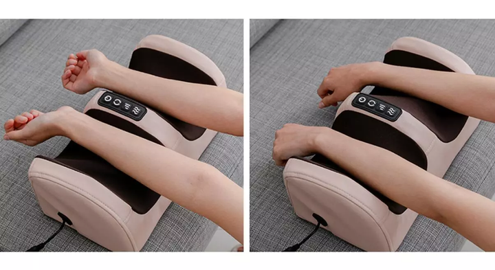 Electric Foot Massager-Professional Foot Massager