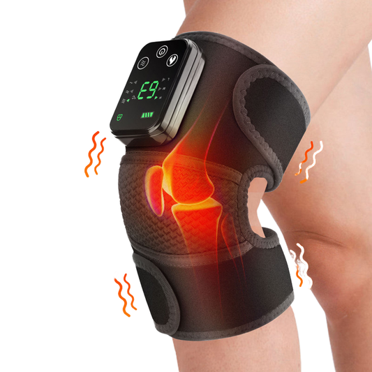 Knee & Elbow Massager-Joint Massage Belt