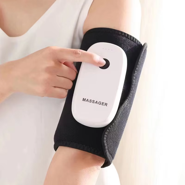 Heated Arm Massager