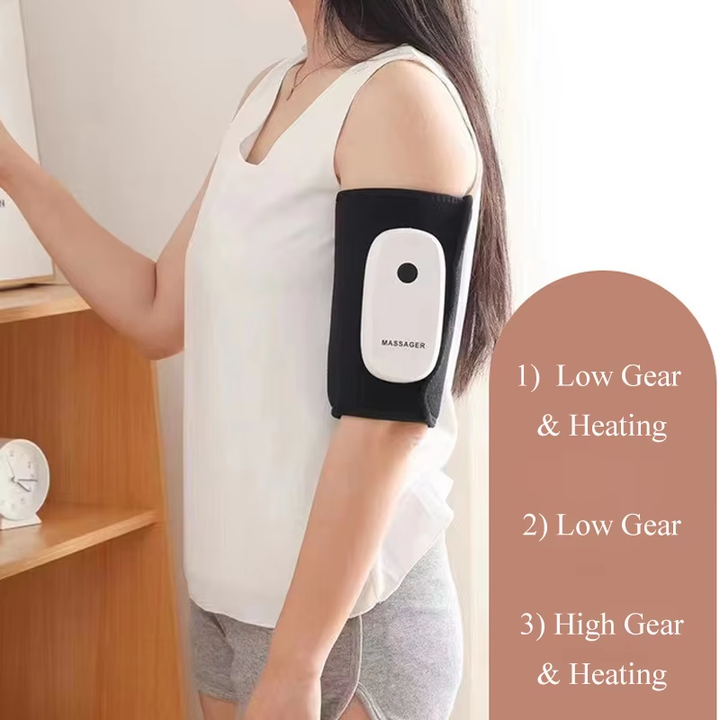 Heated Arm Massager