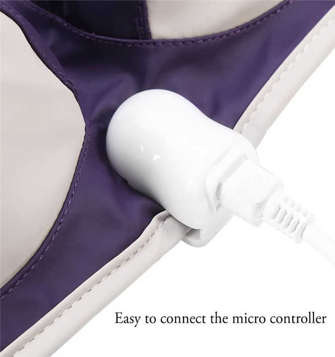 Anti-Sagging Bra Massager