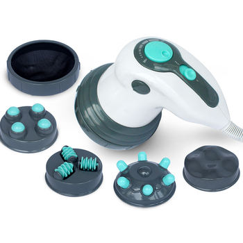 3-in-1 Electric Body Massager-Body Slimming Shaping Massager