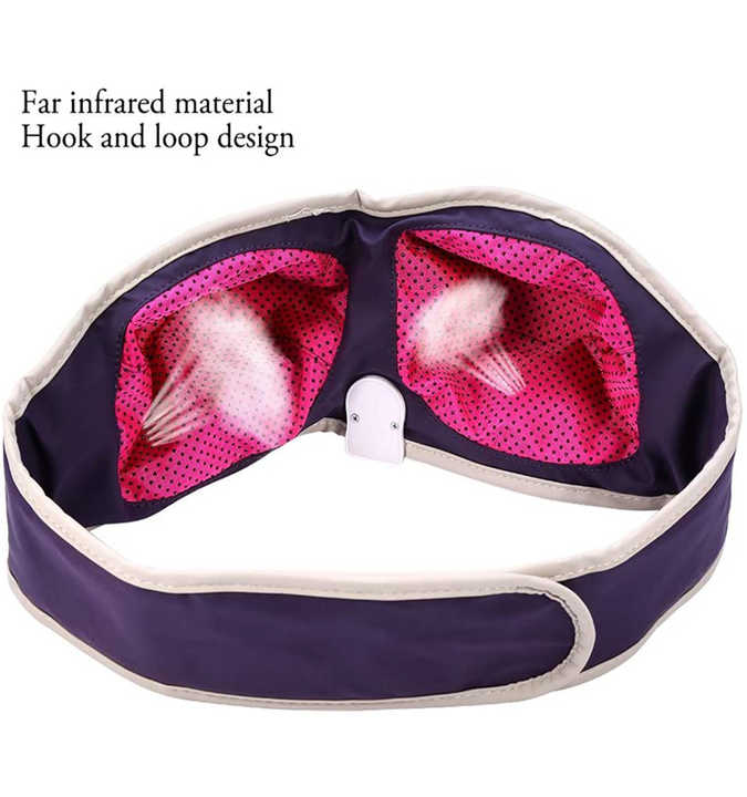 Anti-Sagging Bra Massager