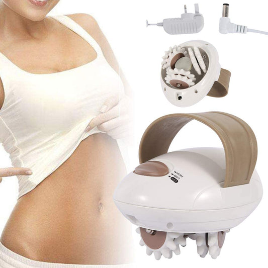 Anti-Cellulite Body Slimmer Massager