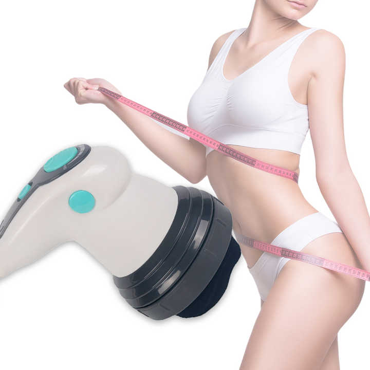 3-in-1 Electric Body Massager-Body Slimming Shaping Massager