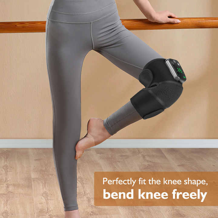 Knee & Elbow Massager-Joint Massage Belt